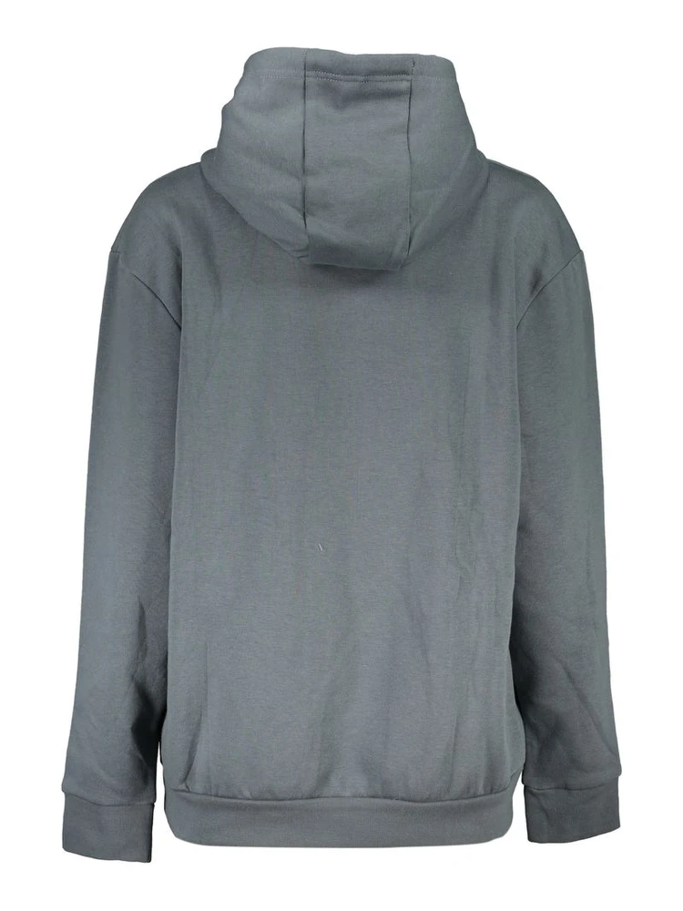 Gray Cotton Sweatshirt alternative
