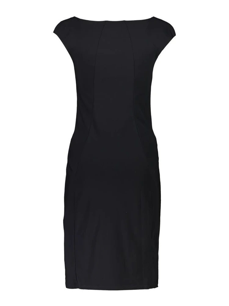 Black Elastane Dress alternative