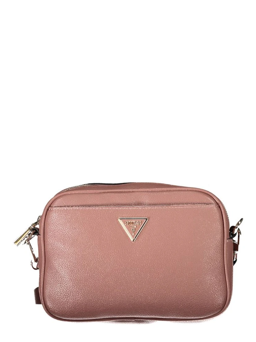 Meridian cross body bag