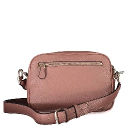 Meridian cross body bag
