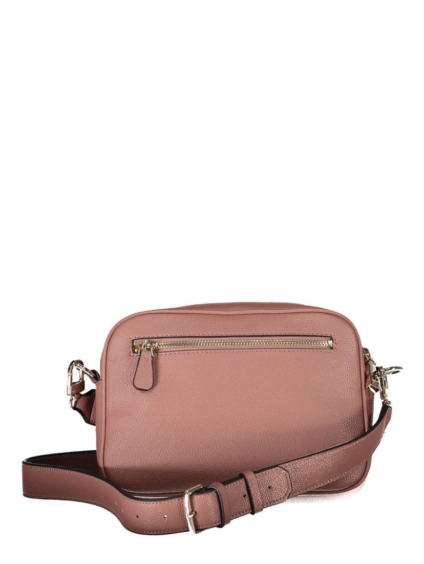 Meridian cross body bag