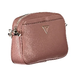 Meridian cross body bag