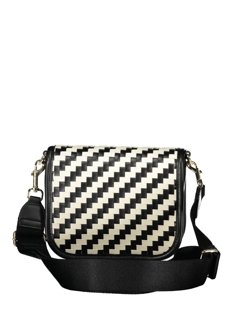 Solid City Flap Crossbody Bag alternative