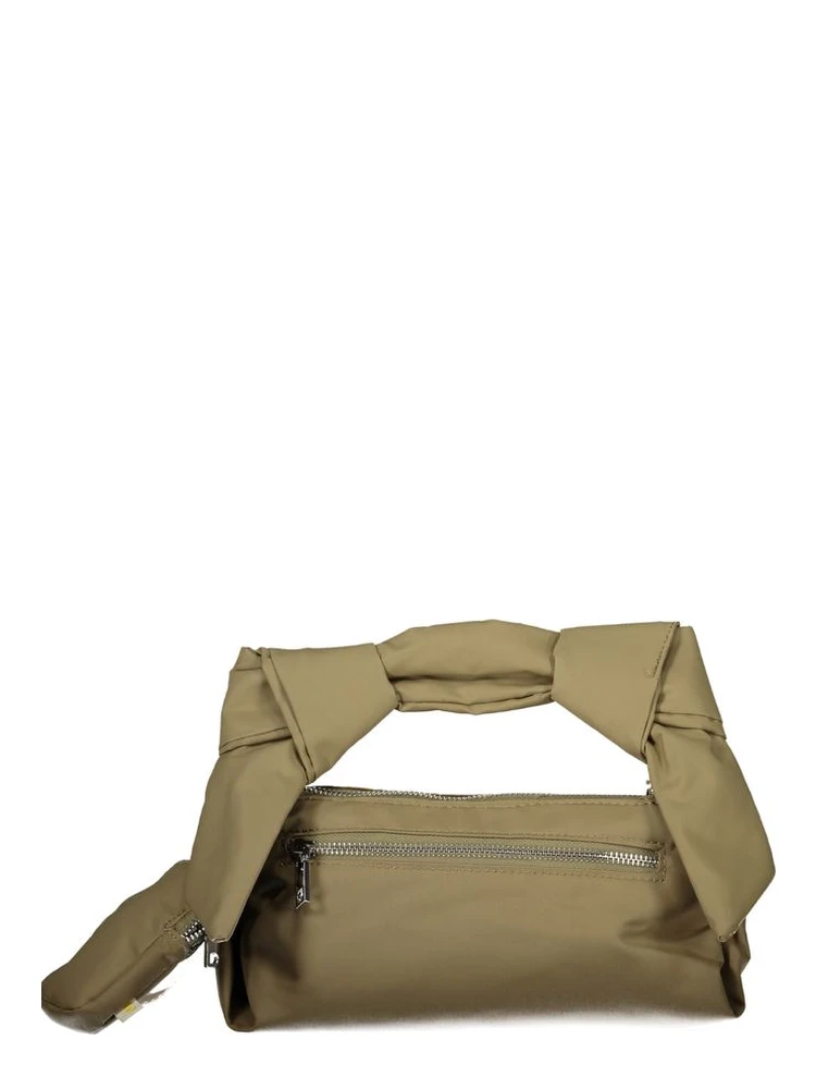 Green Polyester Handbag alternative