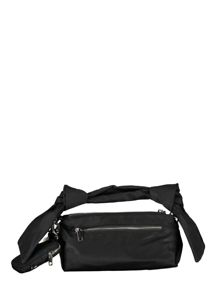 Black Polyester Handbag alternative