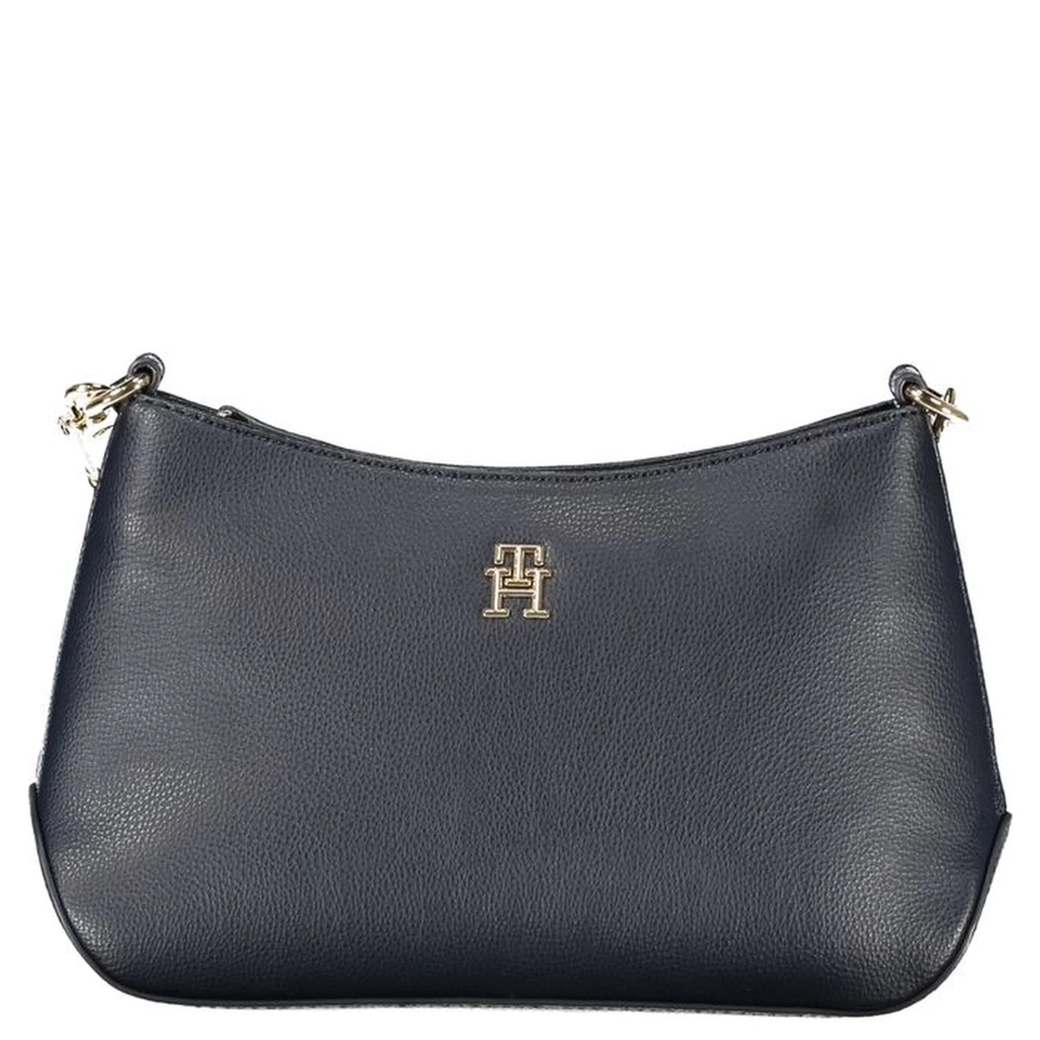 TH Timeless Shoulder Bag Blue