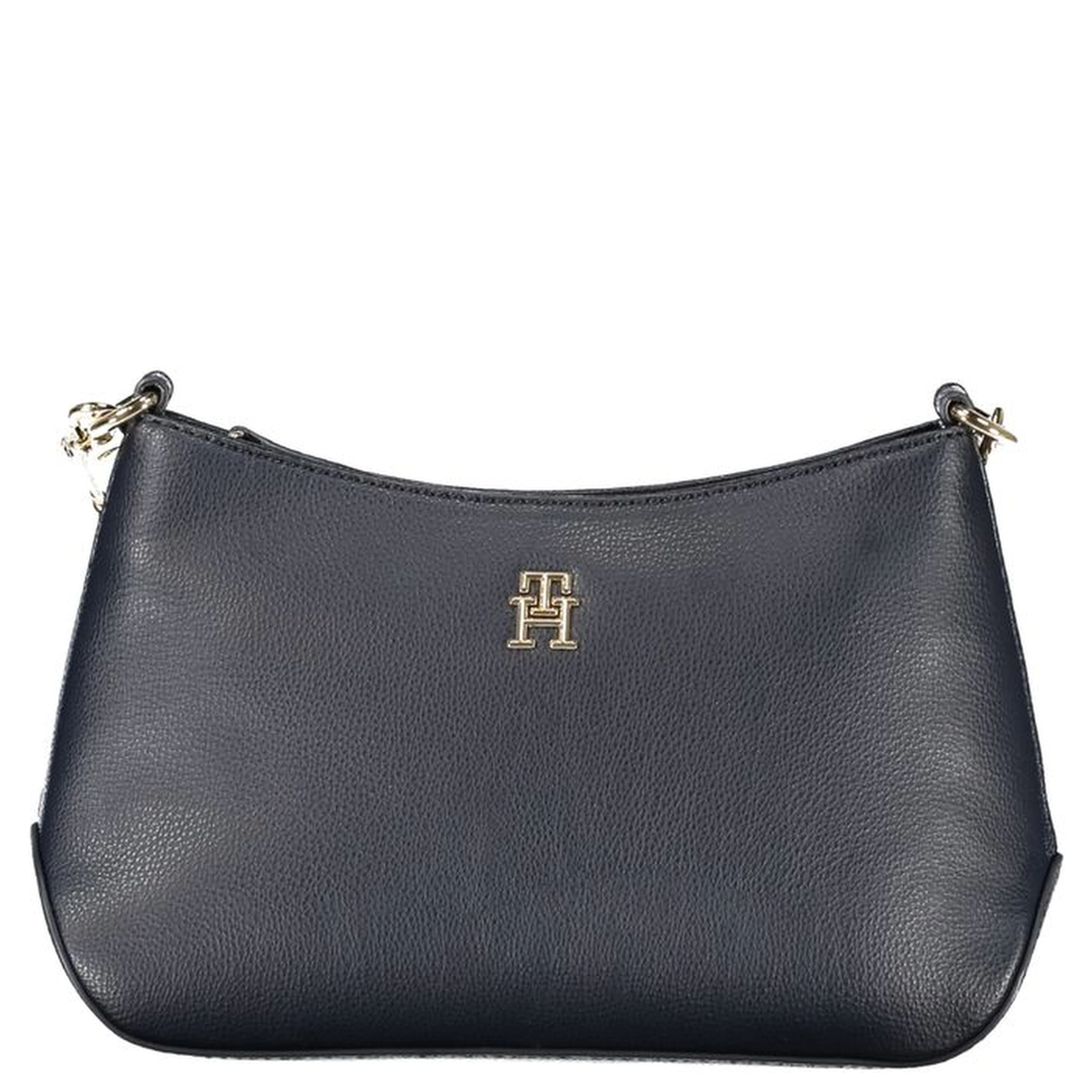 TH Timeless Shoulder Bag Blue