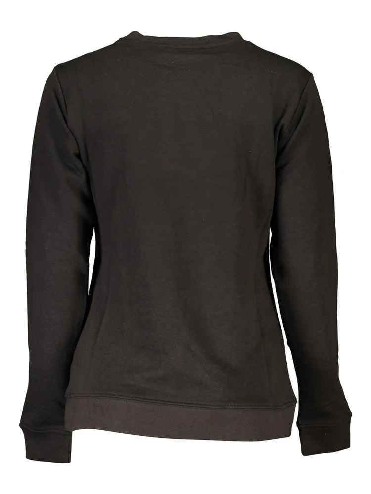 Black Cotton Sweatshirt alternative