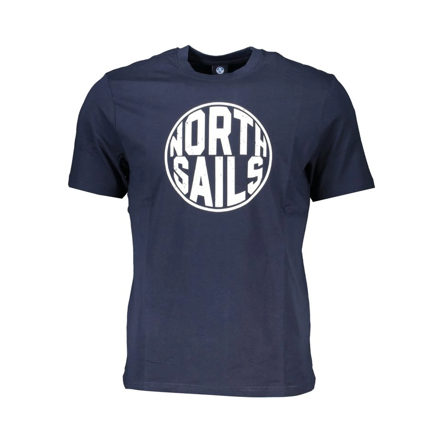 North Sails Men's Short Sleeve T-Shirt