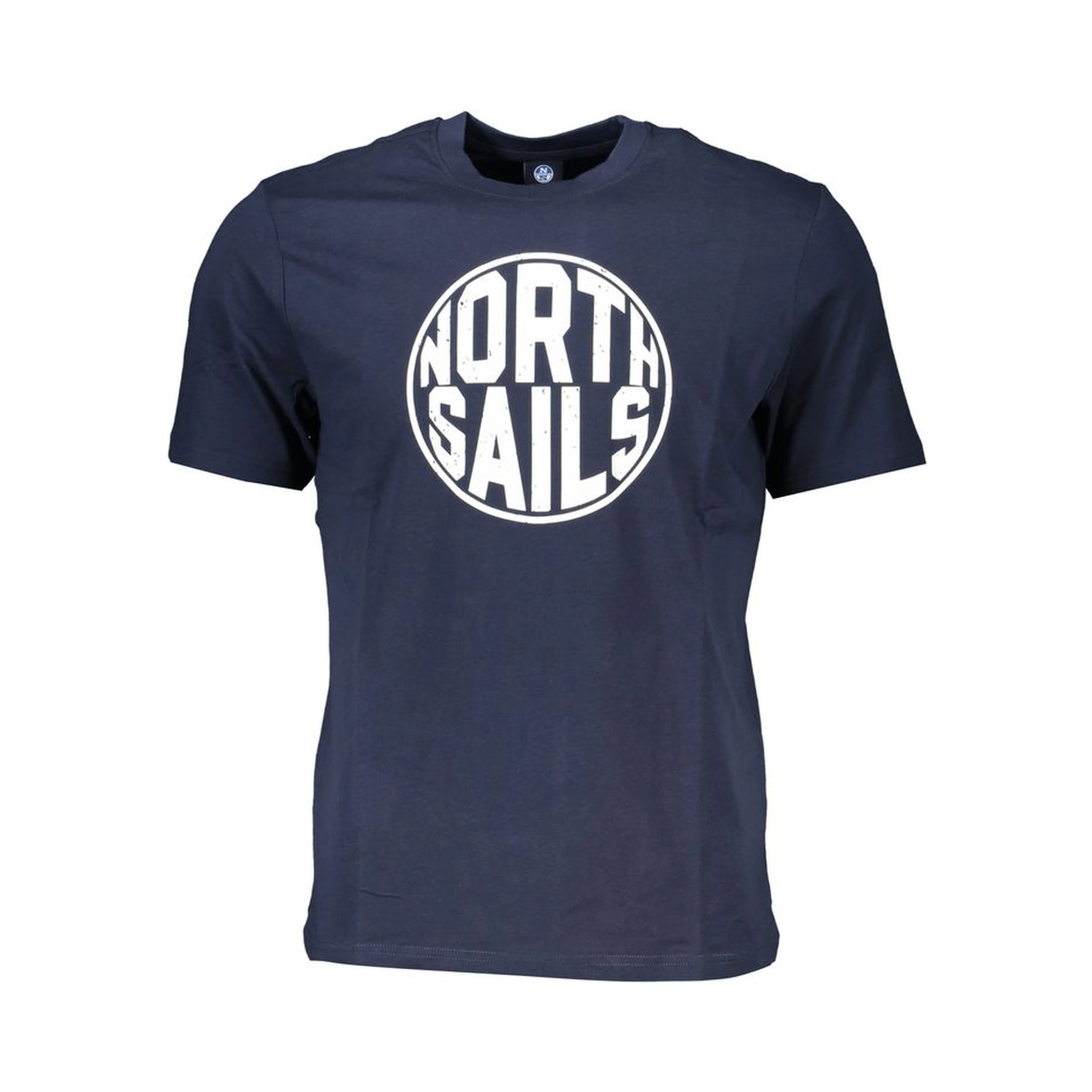 North Sails Men's Short Sleeve T-Shirt
