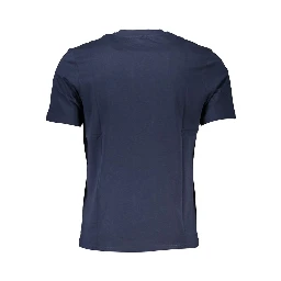 North Sails Men's Short Sleeve T-Shirt