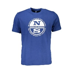 North Sails Men's Short-Sleeve Graphic T-Shirt