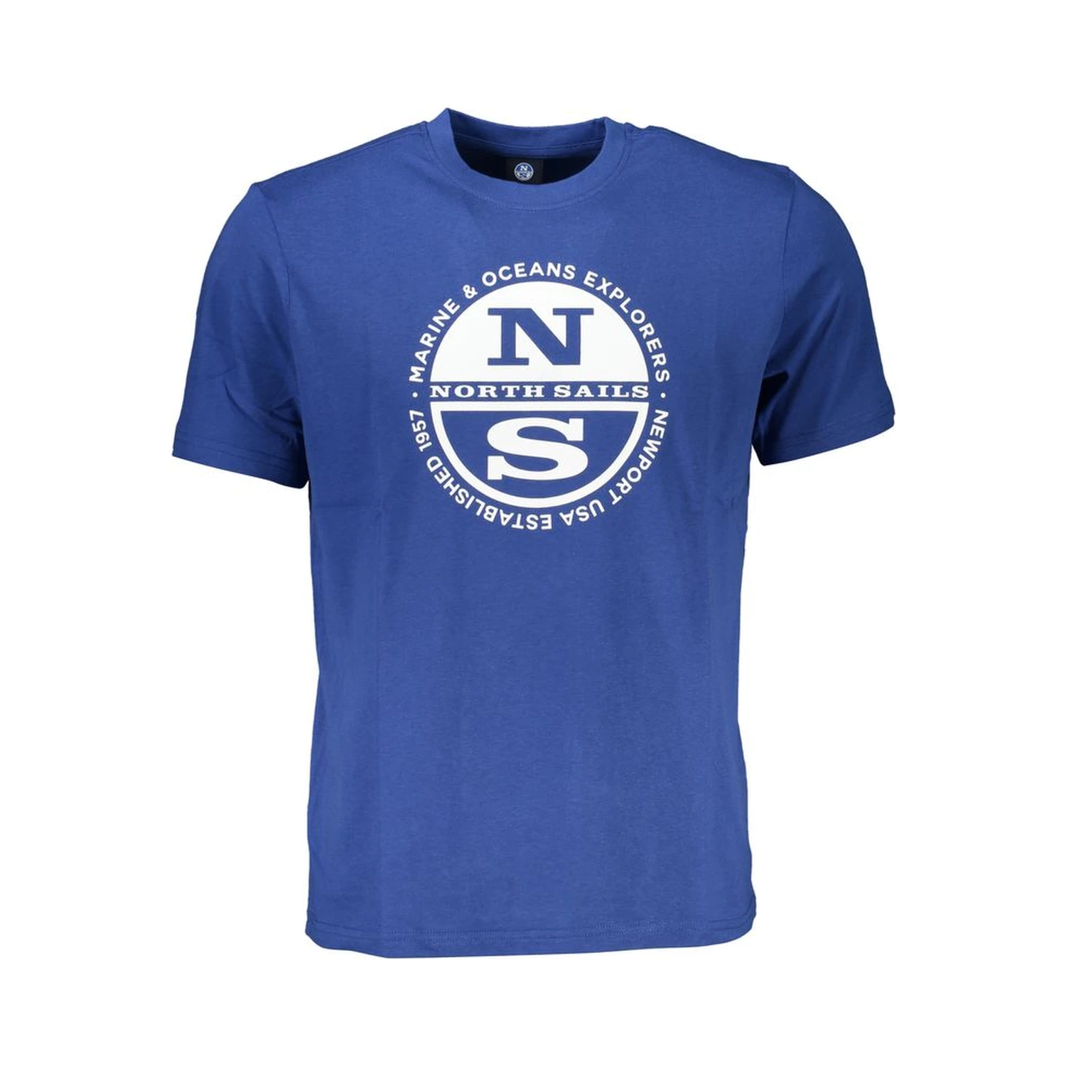 North Sails Men's Short-Sleeve Graphic T-Shirt