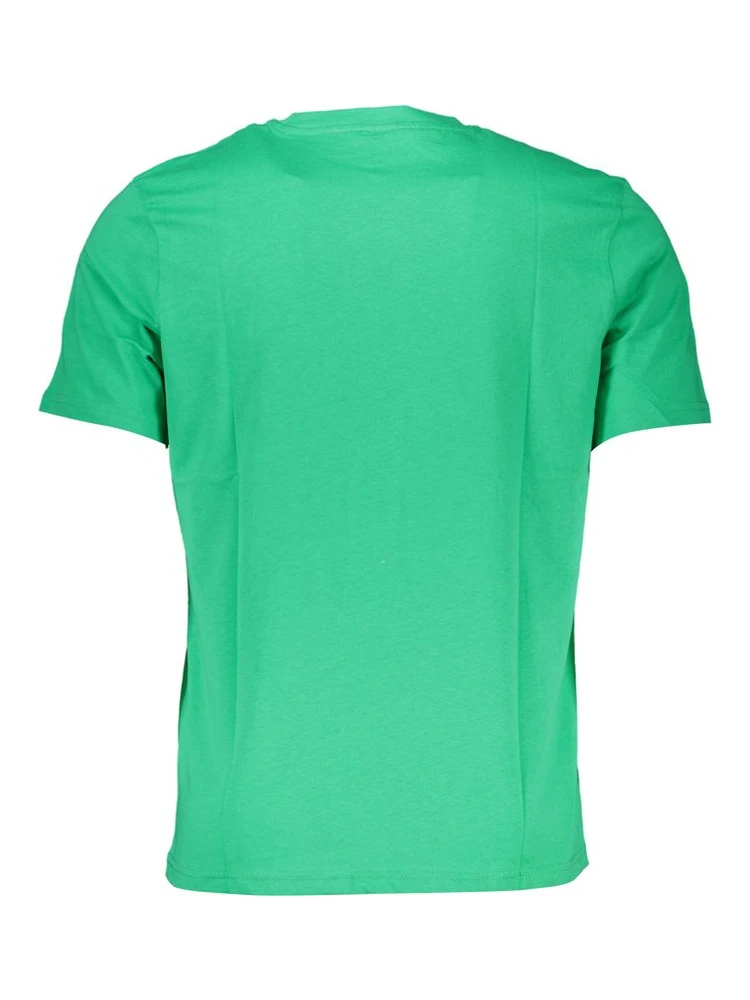 Green Cotton T-Shirt alternative