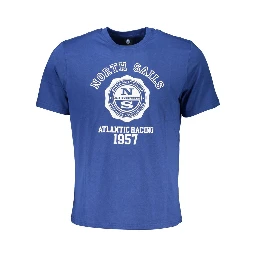North Sails Men's Short-Sleeve T-Shirt