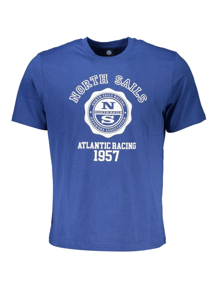 North Sails Men's Short-Sleeve T-Shirt