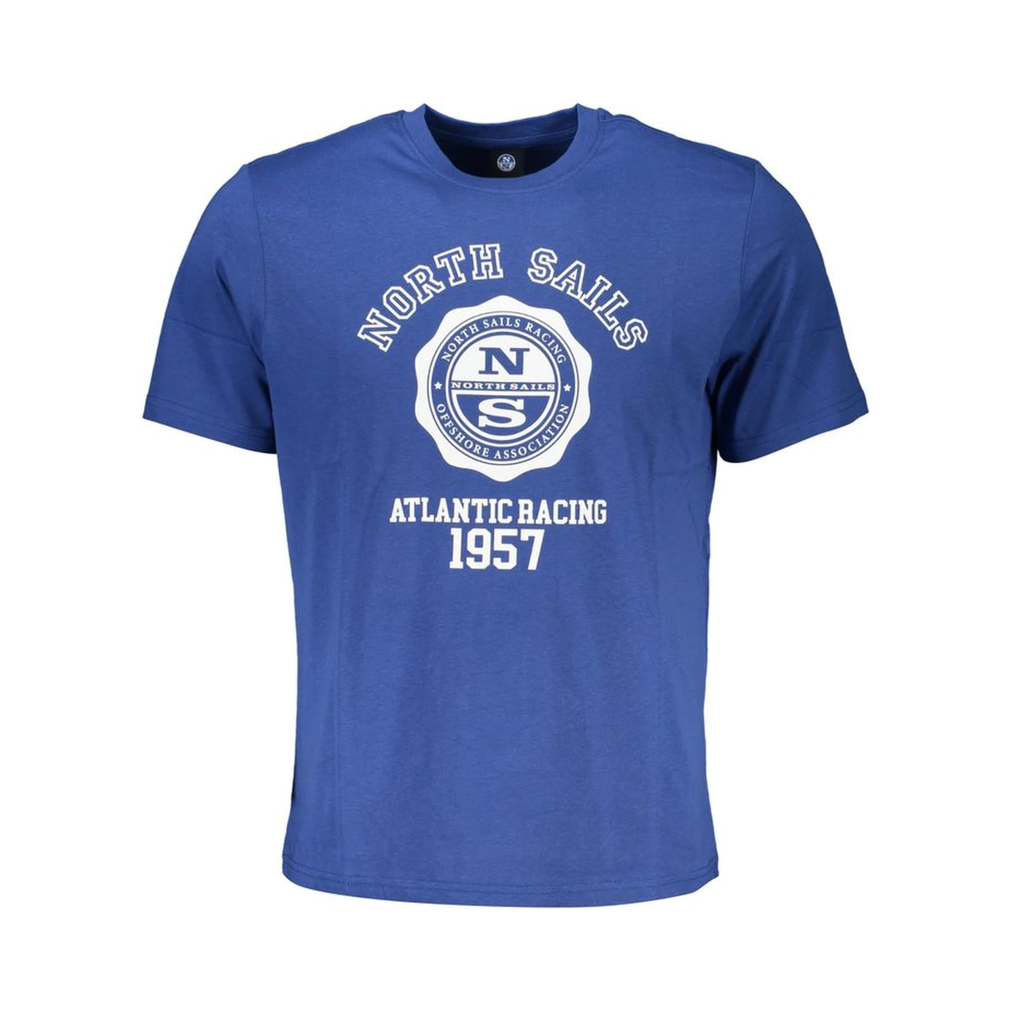 North Sails Men's Short-Sleeve T-Shirt