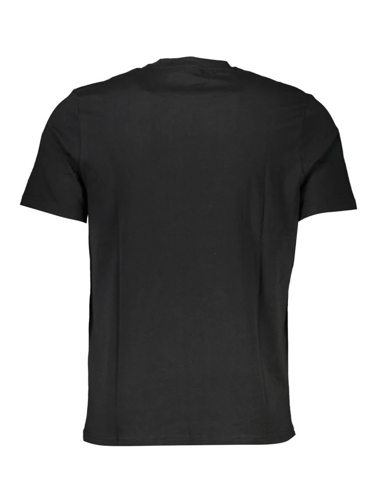 Black Cotton T-Shirt alternative