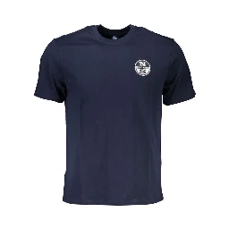 Men's short-sleeve T-shirt