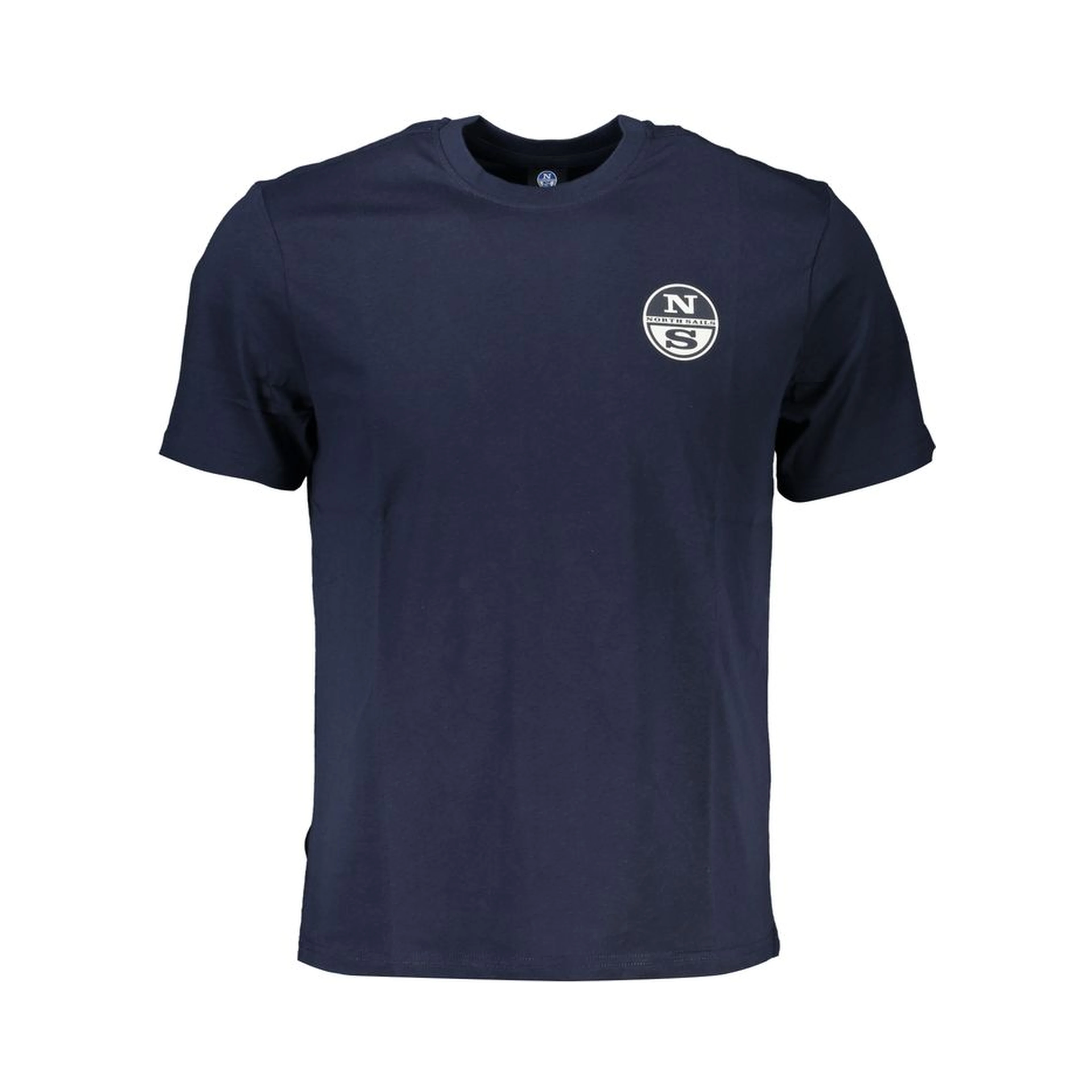 Men's short-sleeve T-shirt