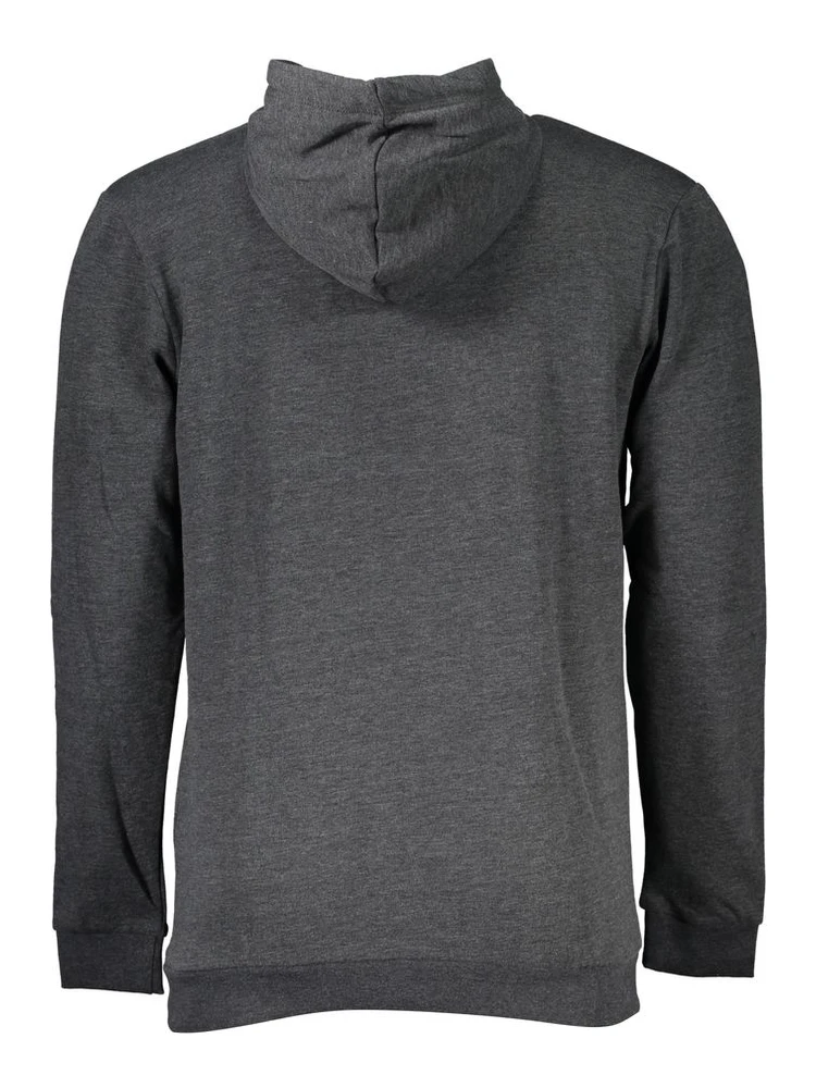 Gray Cotton Sweatshirt alternative