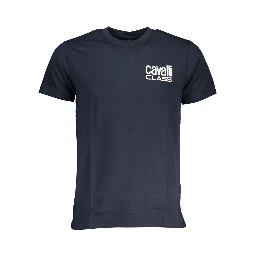 SHORT SLEEVED CREW NECK T-SHIRT