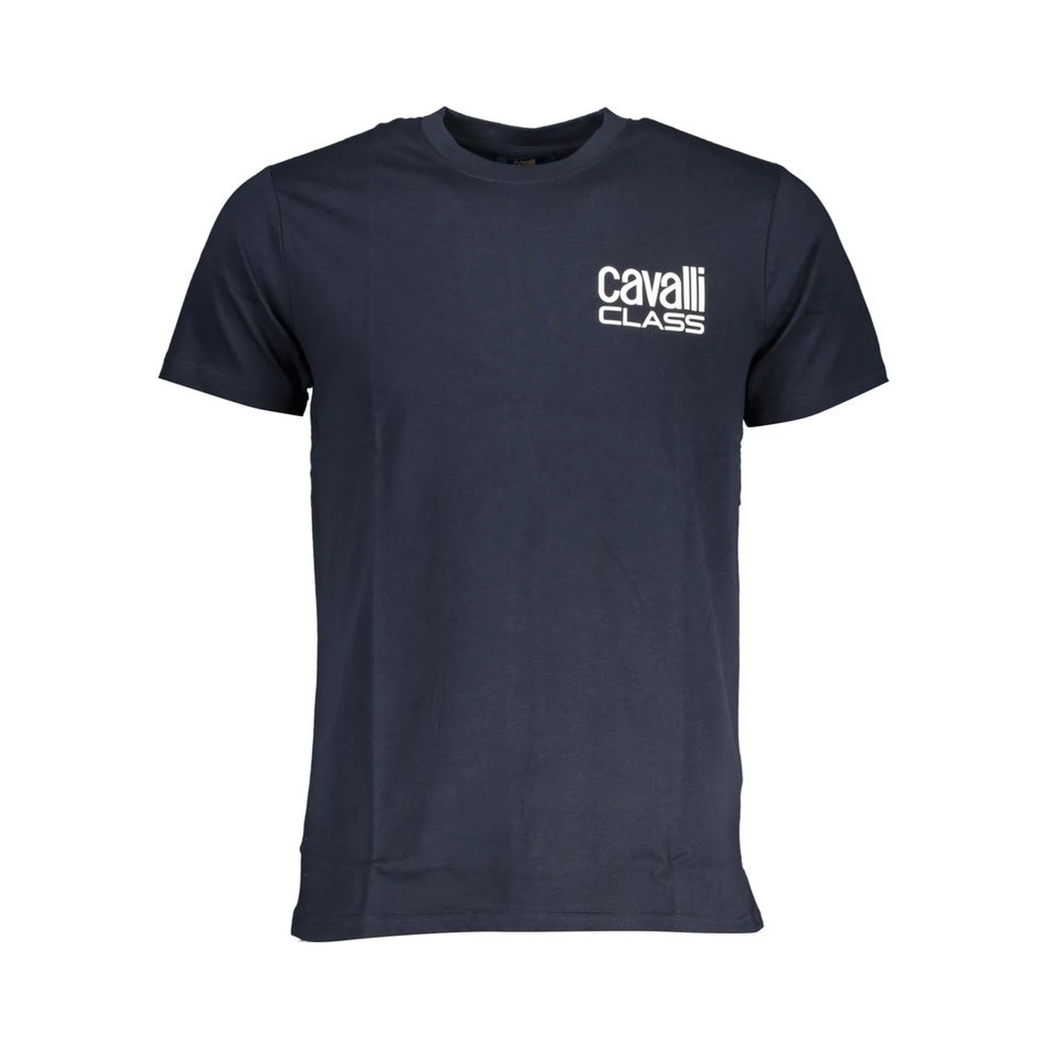 SHORT SLEEVED CREW NECK T-SHIRT