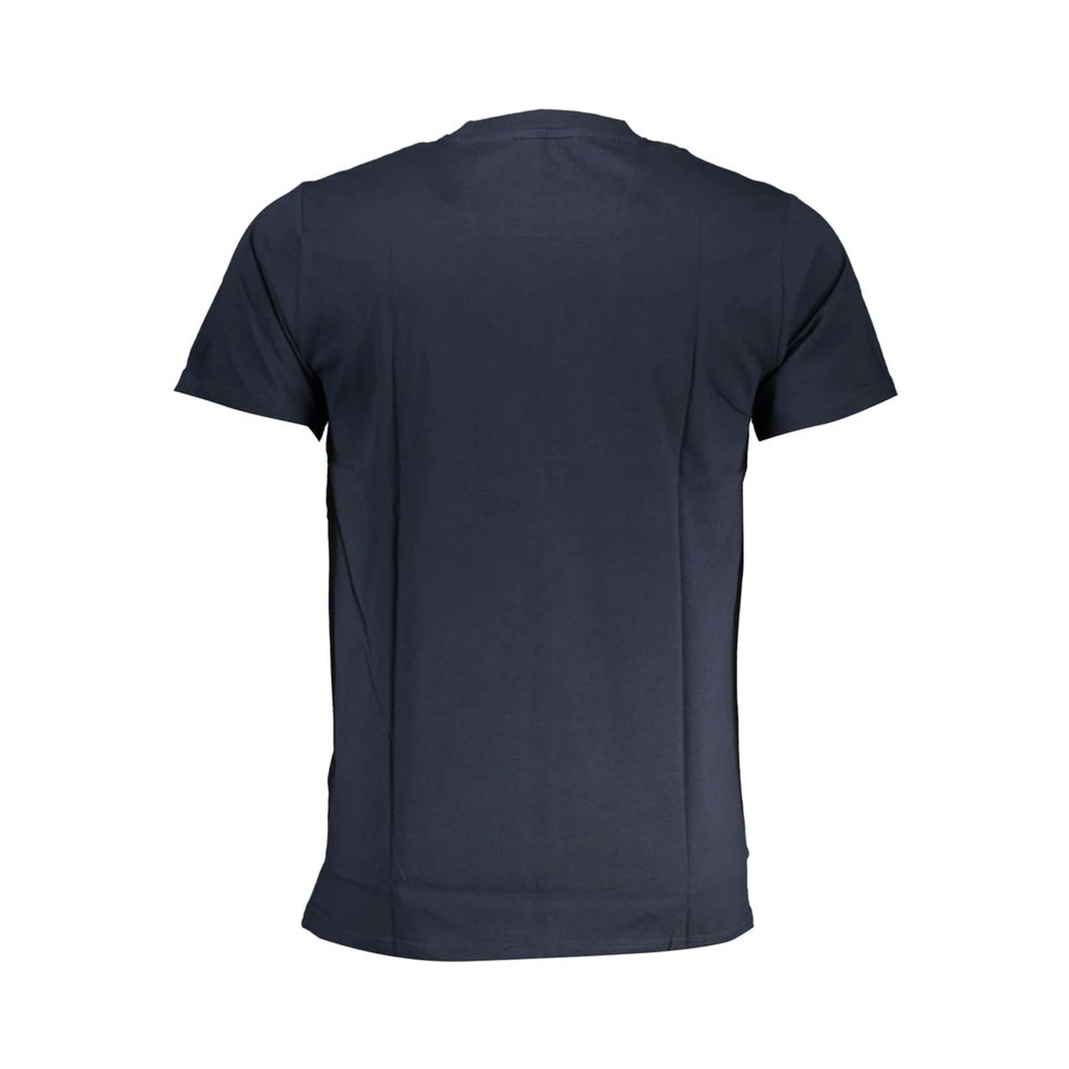 SHORT SLEEVED CREW NECK T-SHIRT