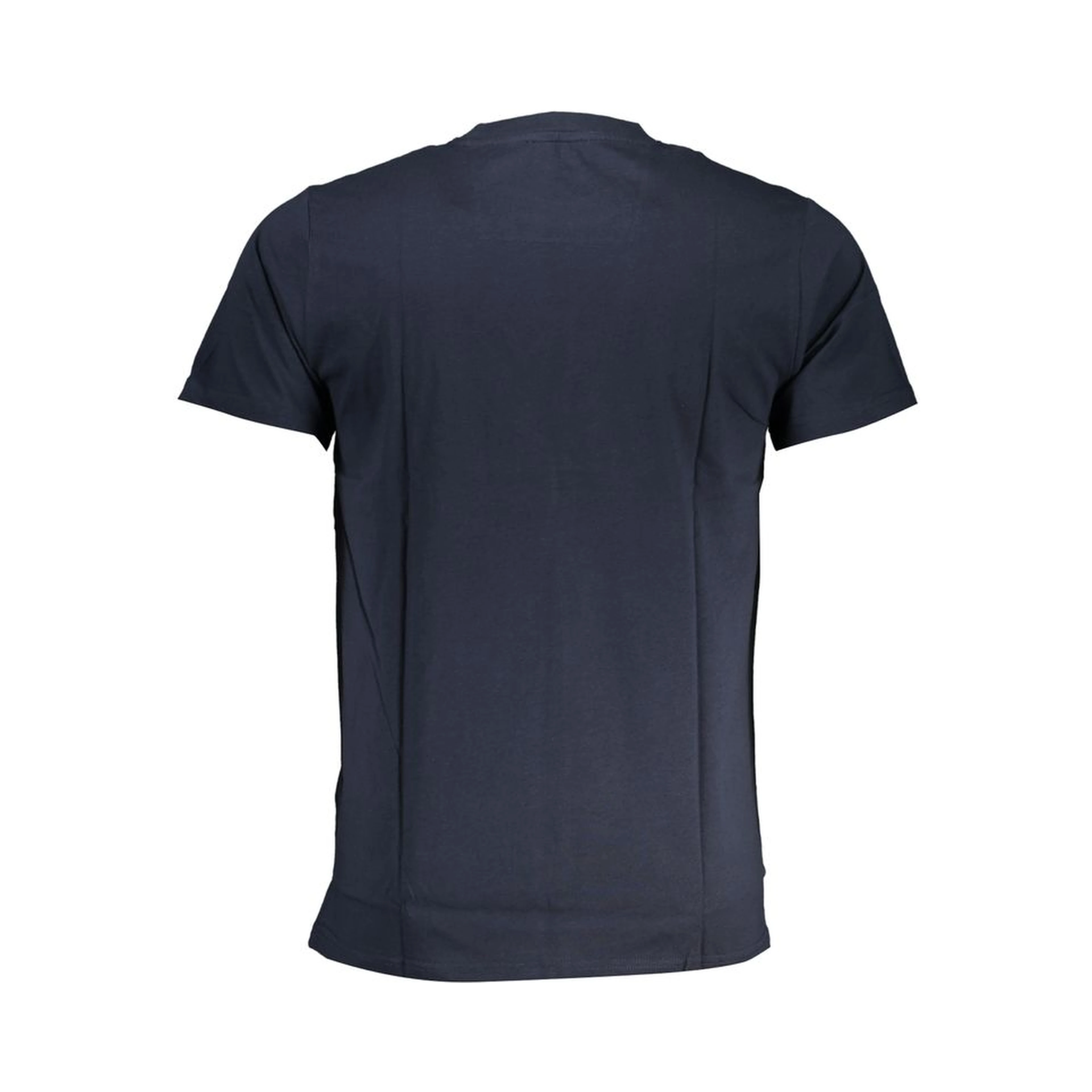 SHORT SLEEVED CREW NECK T-SHIRT