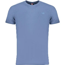 BOSS Tales Logo Crew Neck T-Shirt