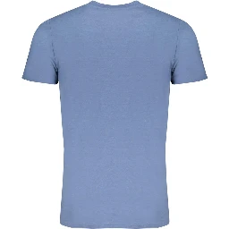 BOSS Tales Logo Crew Neck T-Shirt