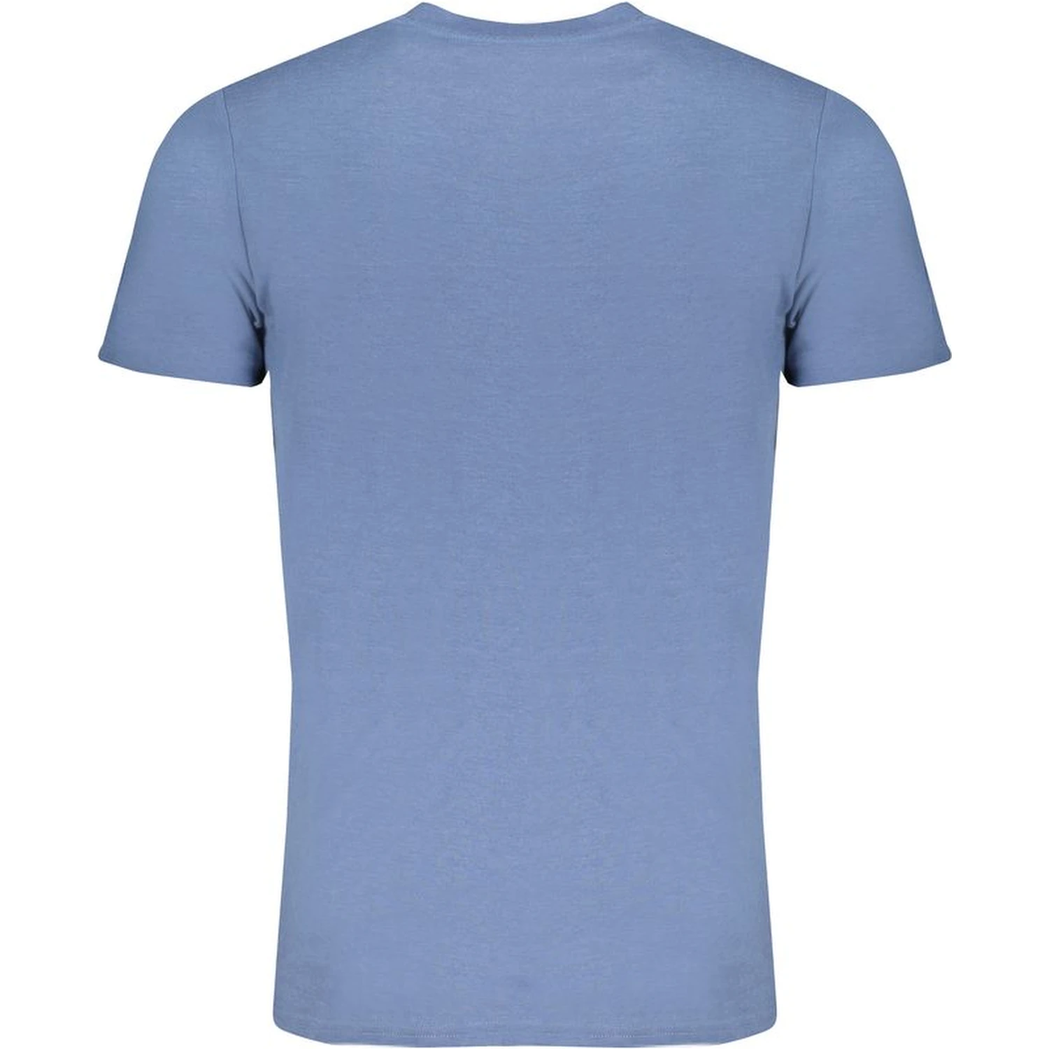 BOSS Tales Logo Crew Neck T-Shirt