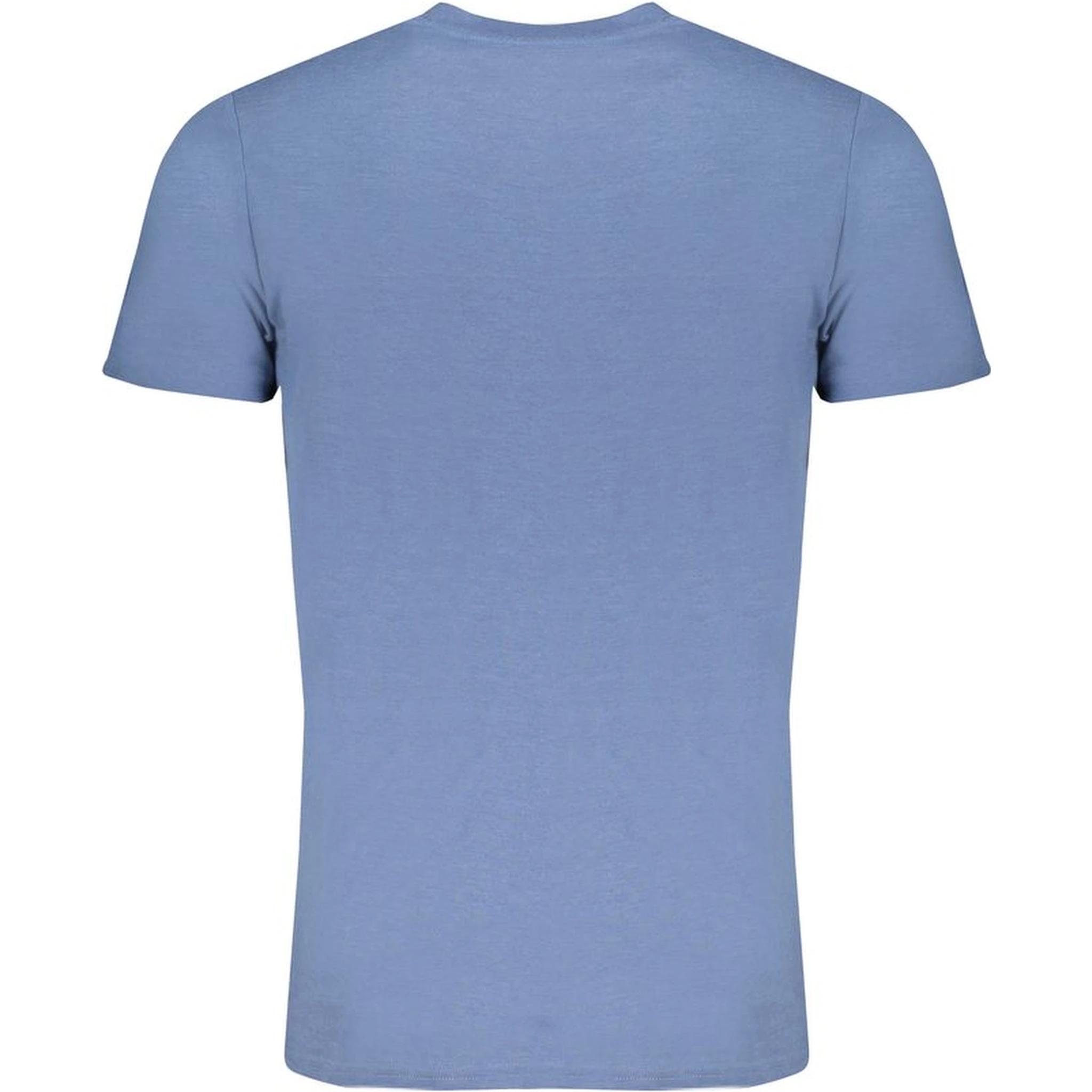 BOSS Tales Logo Crew Neck T-Shirt