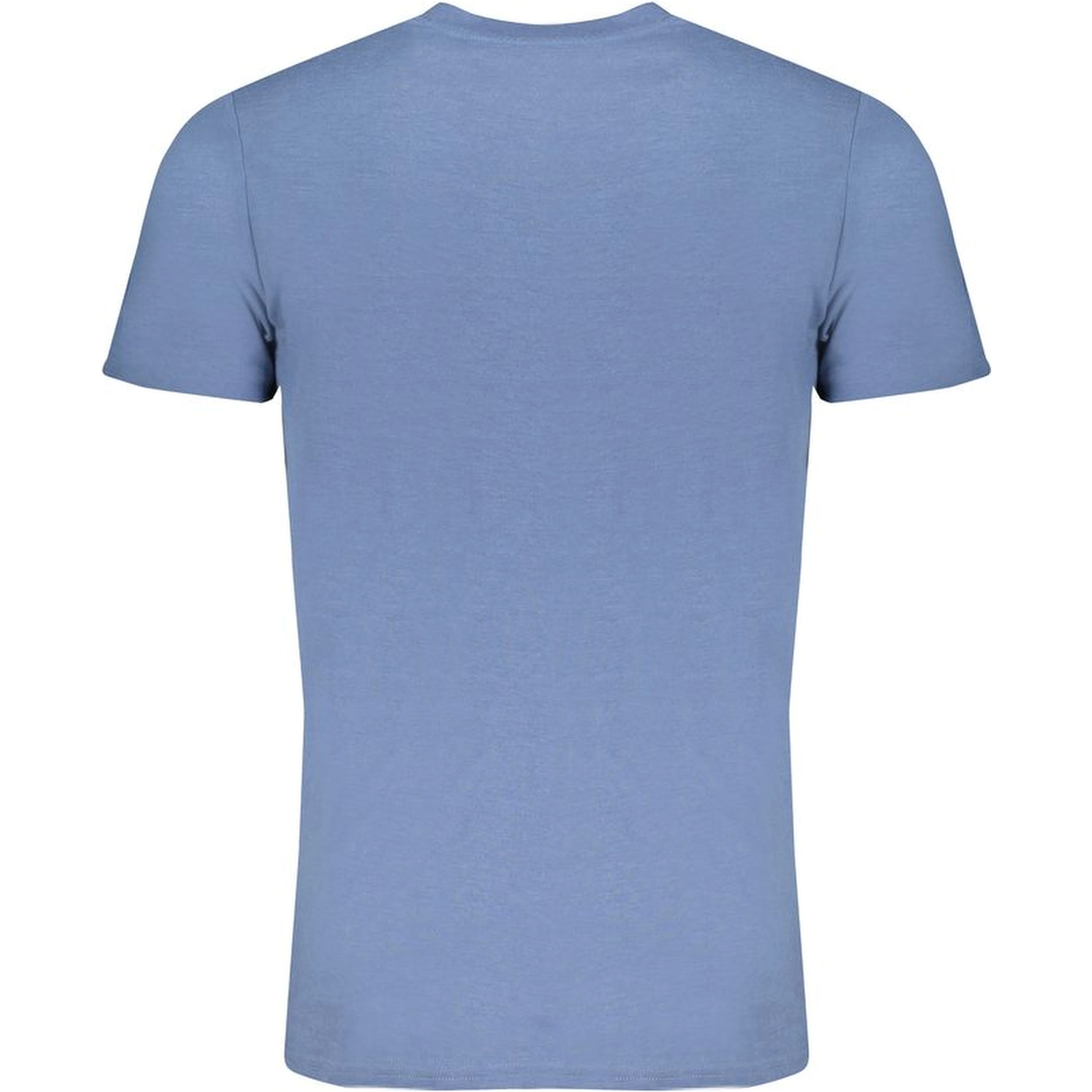 BOSS Tales Logo Crew Neck T-Shirt