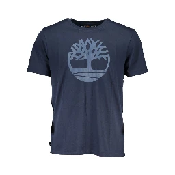 Kennebec River Tree Logo Short Sleeve T-Shirt