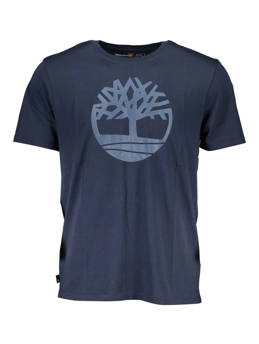 Kennebec River Tree Logo Short Sleeve T-Shirt