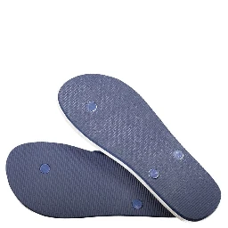 White Polyethylene Sandal