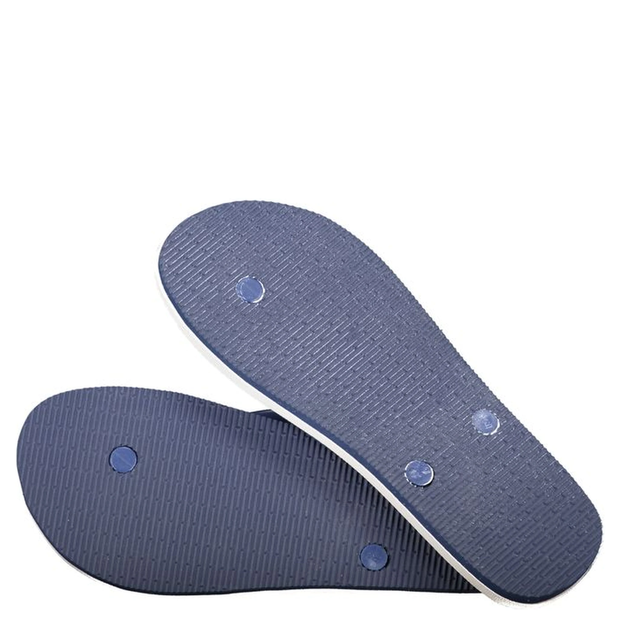 White Polyethylene Sandal