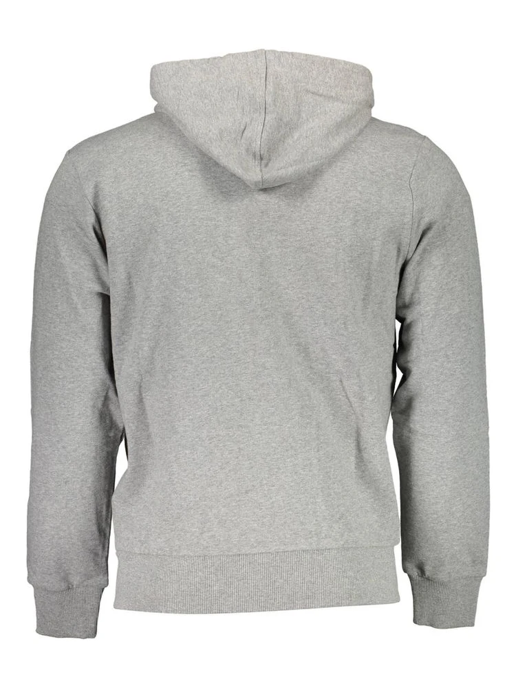 Gray Cotton Sweatshirt alternative