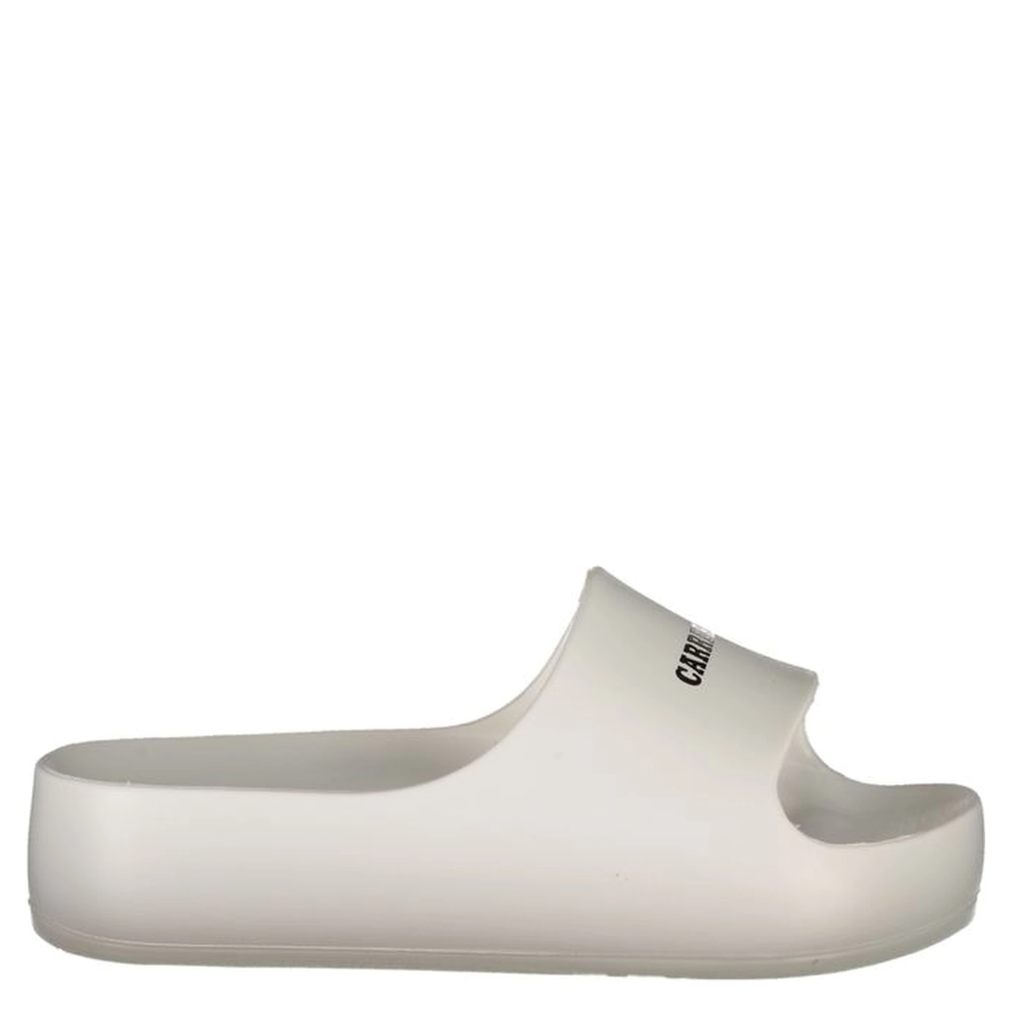 White Polyethylene Sandal