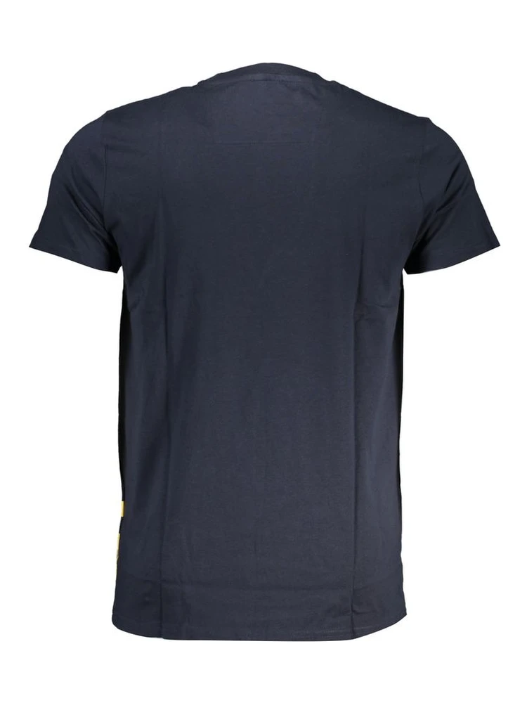 Men's Crewneck Printed Logo T-Shirt alternative