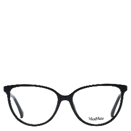Black Plastic Glasses (Frames)