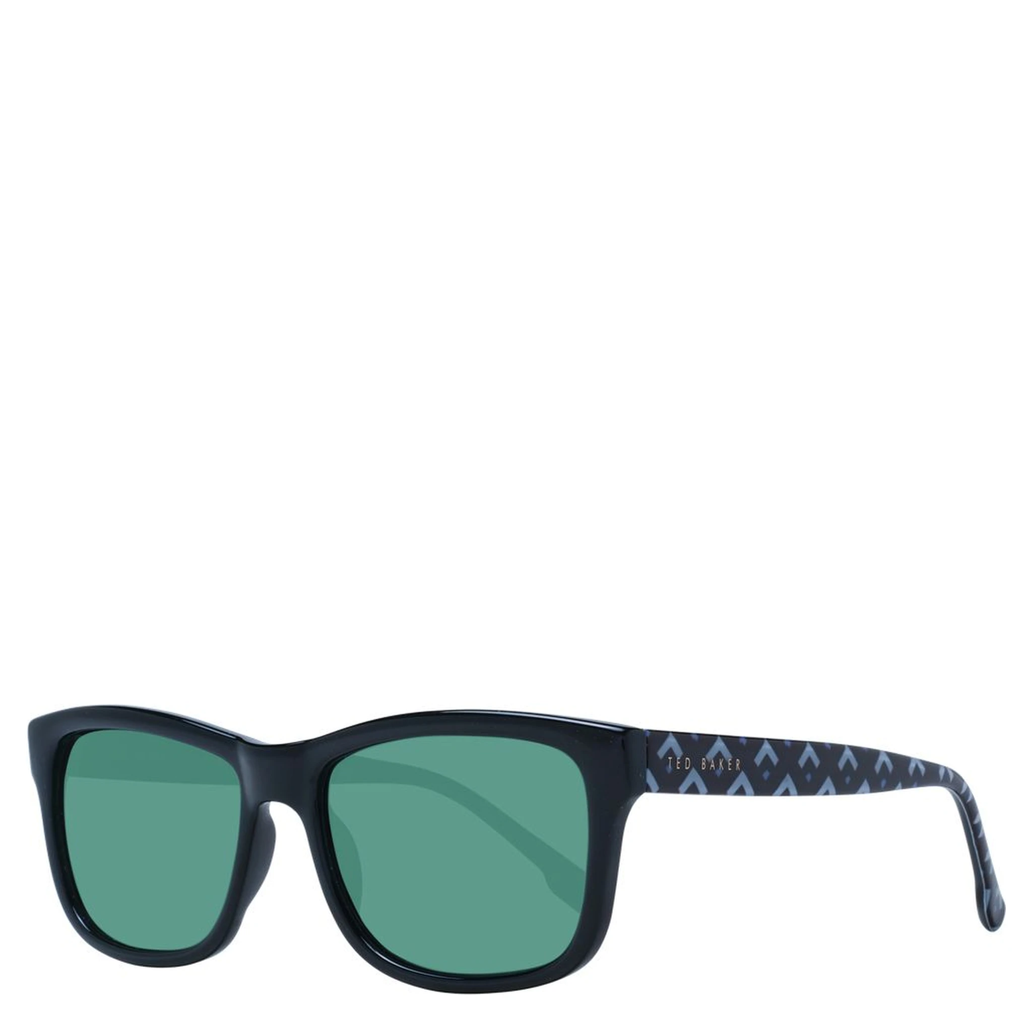 Black Cellulose Acetate Sunglasses