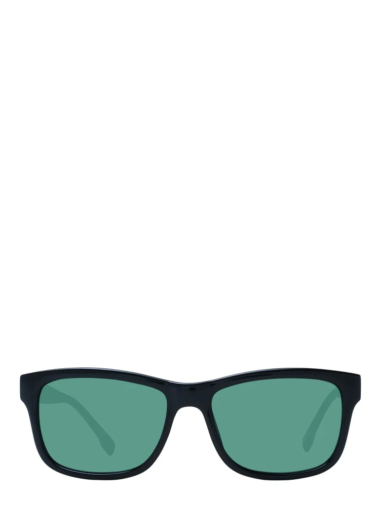 Black Cellulose Acetate Sunglasses alternative