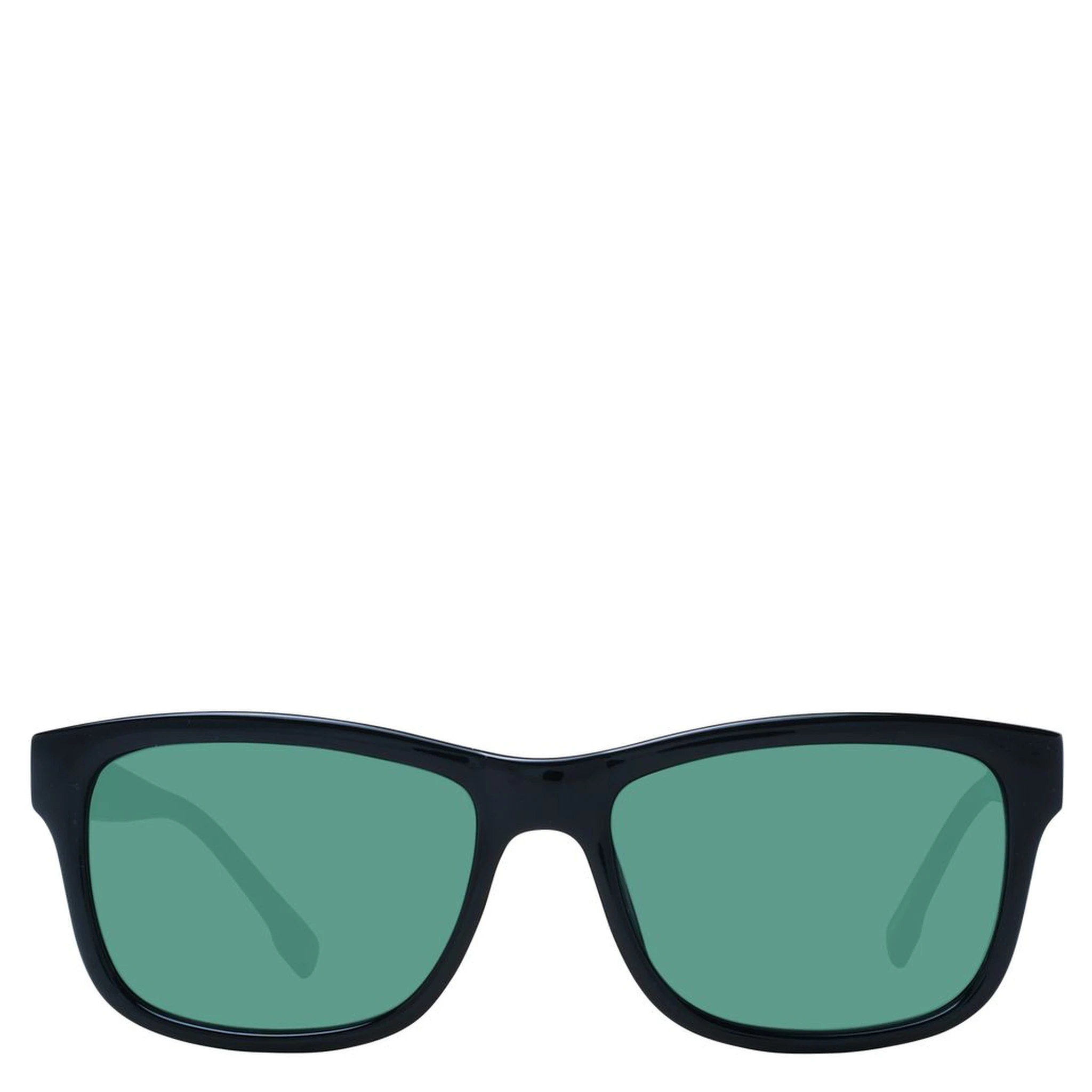 Black Cellulose Acetate Sunglasses