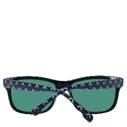 Black Cellulose Acetate Sunglasses