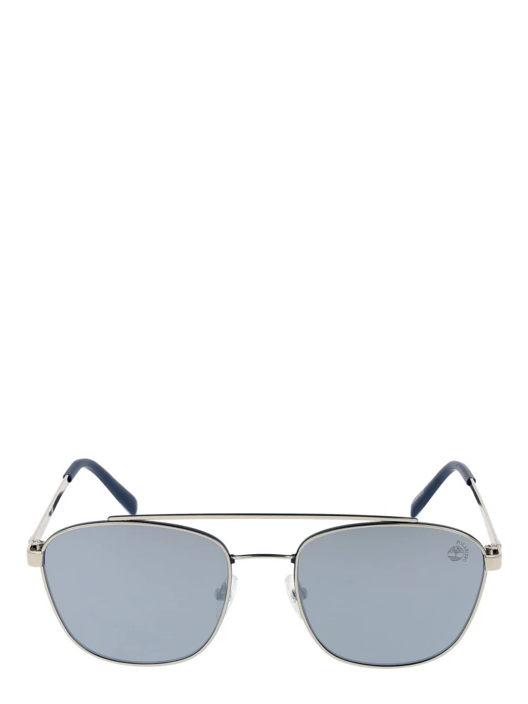 Silver Metal Sunglasses alternative