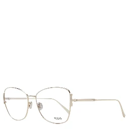 Gold Metal Glasses (Frames)