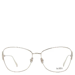 Gold Metal Glasses (Frames)