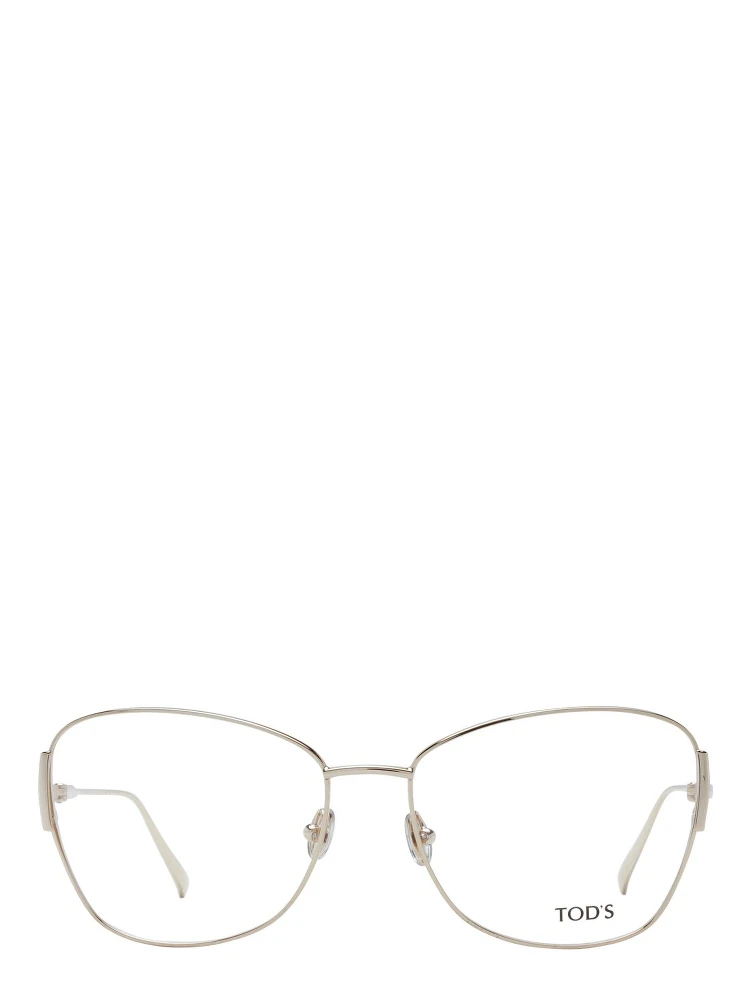 Gold Metal Glasses (Frames) alternative
